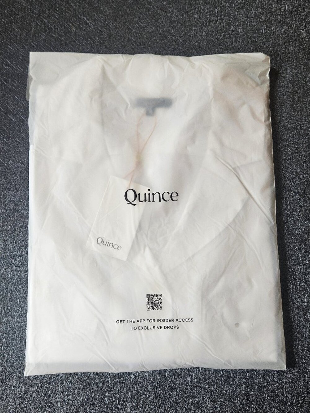 100% European Linen Short Sleeve Shirt - Picture 7 of 12